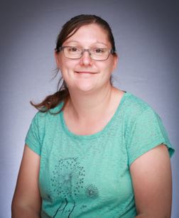 Miss Claire Buckle.JPG